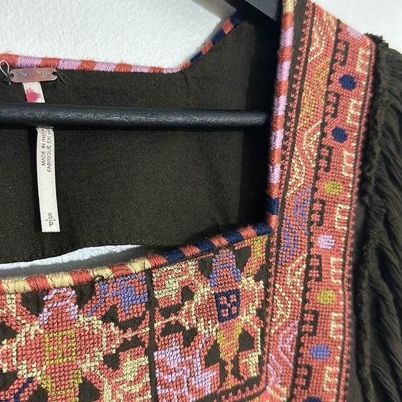 Free People Mini Dress - Picture 5 of 10